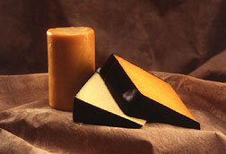 Photo: Cheese: a source of vitamin B12. Link to photo information