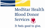 MedStar health logo