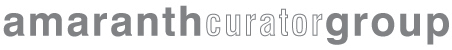 Amaranth Curator Group logo