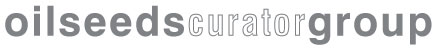 Oilseeds Curator Group logo