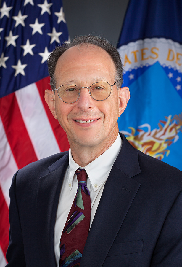 Jeff Silverstein, Associate Administrator, National Programs