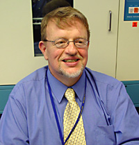 Dr. Kuykendall