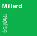 Millard Curatorial logo