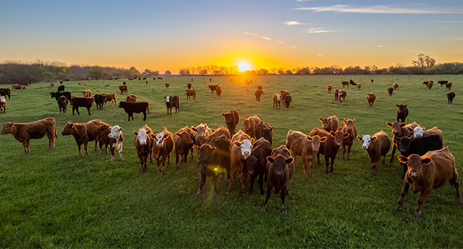 It has been estimated that between 1934 and 1998, $3.5 billion in federal, state, and private funds were spent on brucellosis eradication programs in domestic livestock (predominantly cattle) with an estimated benefit of greater than $18.3 billion; however, infections in wildlife species such as elk, bison, feral swine, and reindeer has facilitated disease persistence.