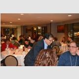 Annual Research Review banquet
