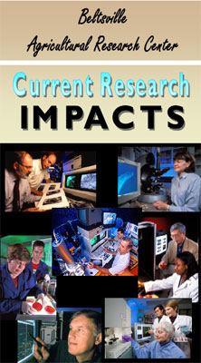 Current Research Impacts Booklet