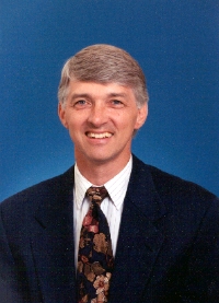 Roger N. Beachy