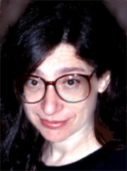 Portrait of Dr. May Berenbaum