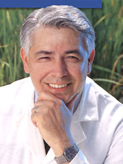 Raymond Rodriguez