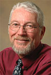 Dr. Robert M. Goodman 