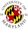 U of MD Logo