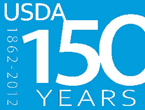 150 Years Anniversary Logo 