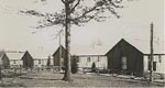 Photo: Housing for Civilian Conservation Corps (CCC) Workers, Beltsville Agricultural Research Cente