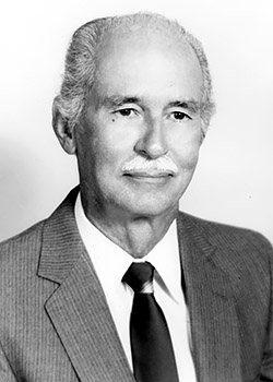 José Vicente-Chandler