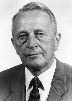 Walter Mertz