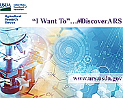 I Want to #DiscoverARS