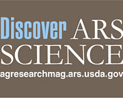 Discover ARS Science