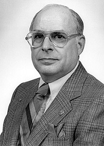 Howard L. Bachrach