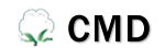 CMD logo; link to website.