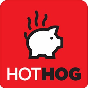 Red HotHog logo