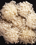 photo of several rice varieties
