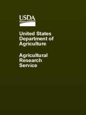 USDA - ARS